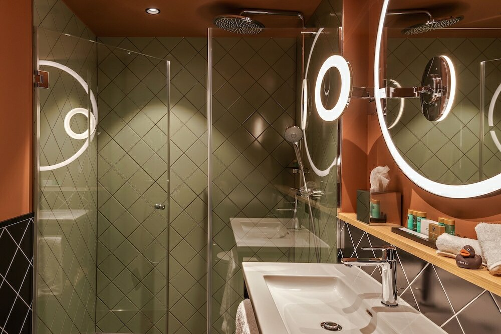 Фото Sorell Hotel St. Peter