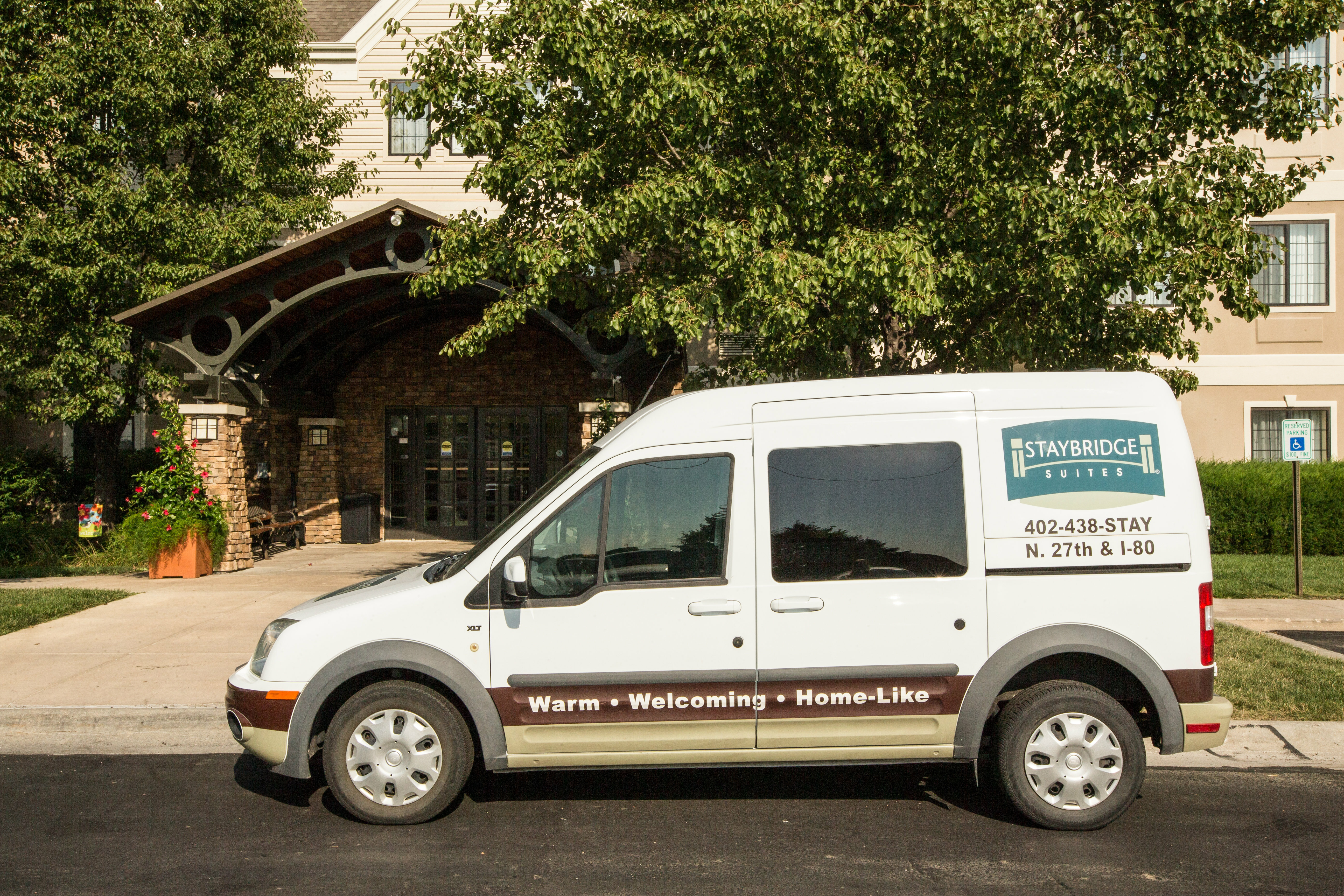 Фото Staybridge Suites Lincoln I-80