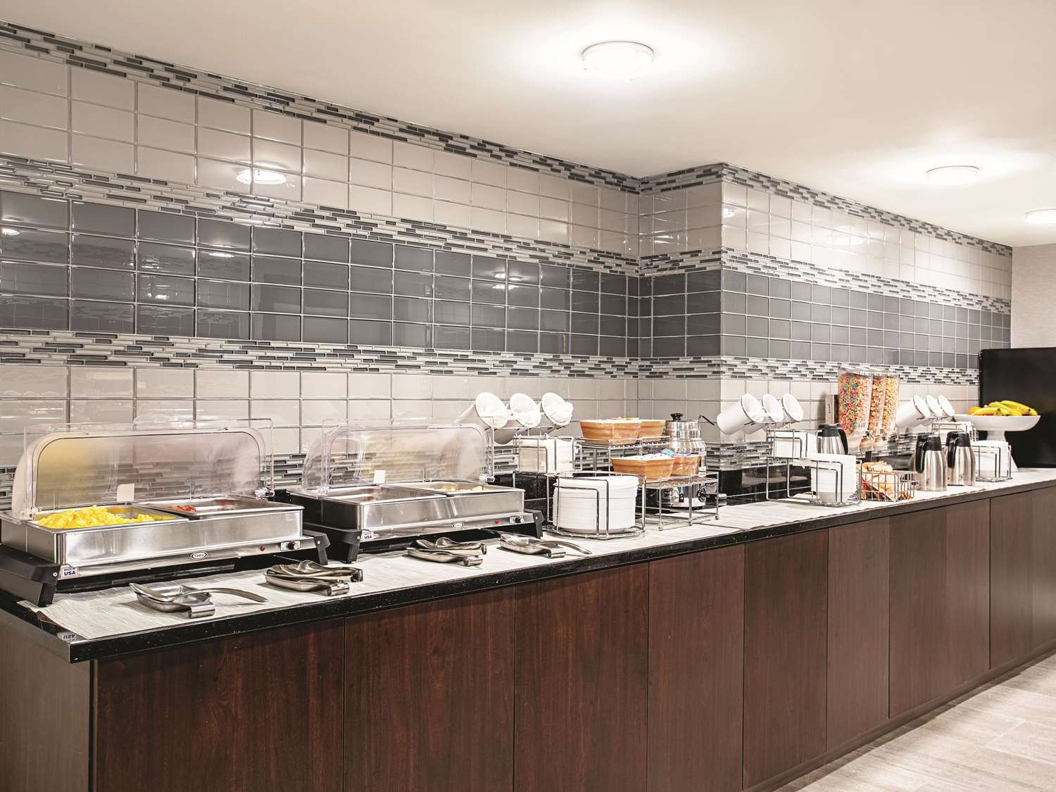 Фото La Quinta Inn & Suites by Wyndham Baltimore N White Marsh