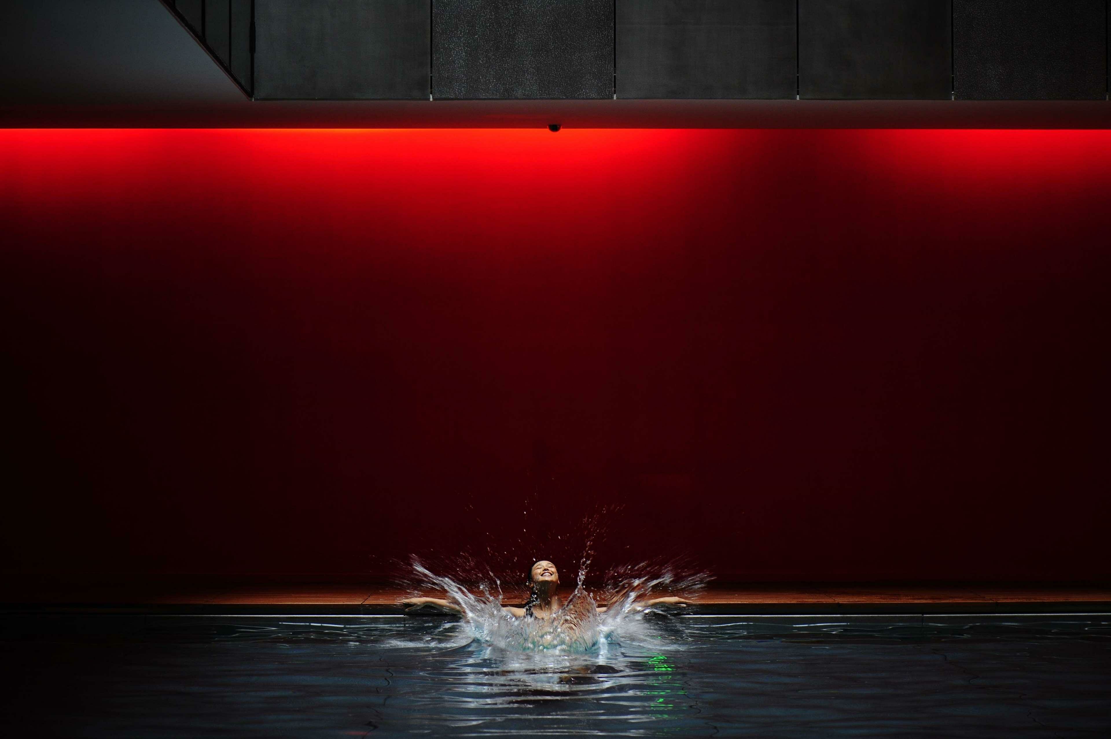 Фото The Opposite House