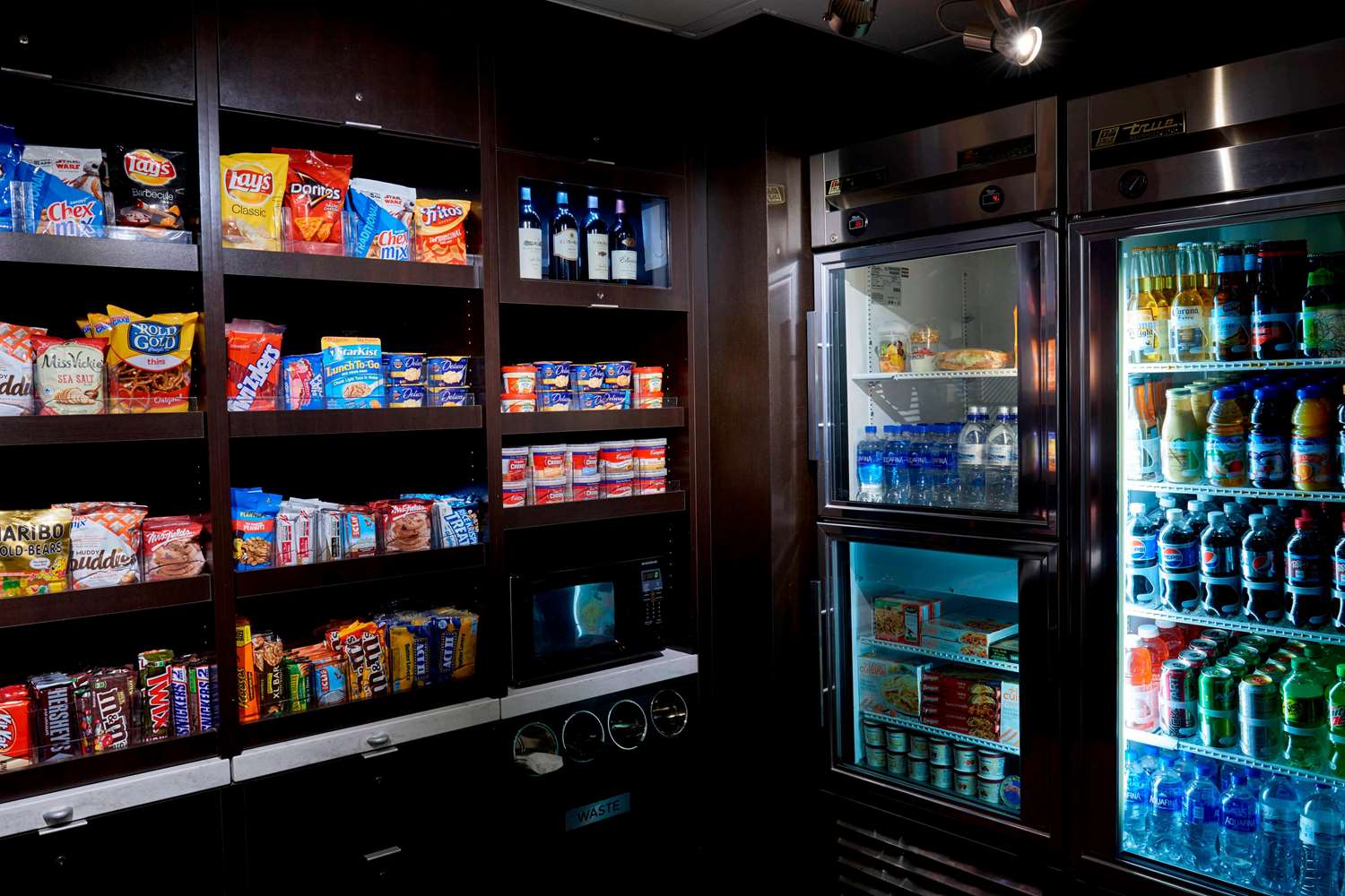 Фото Sonesta Select Kansas City Airport Tiffany Springs