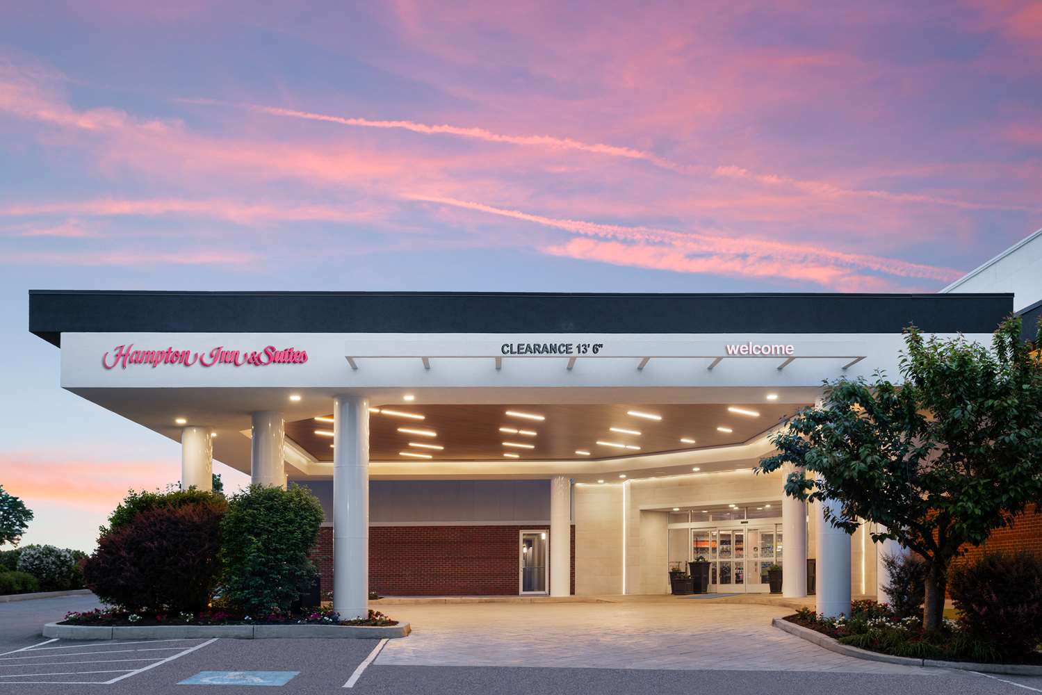 Фото Hampton Inn & Suites Hershey