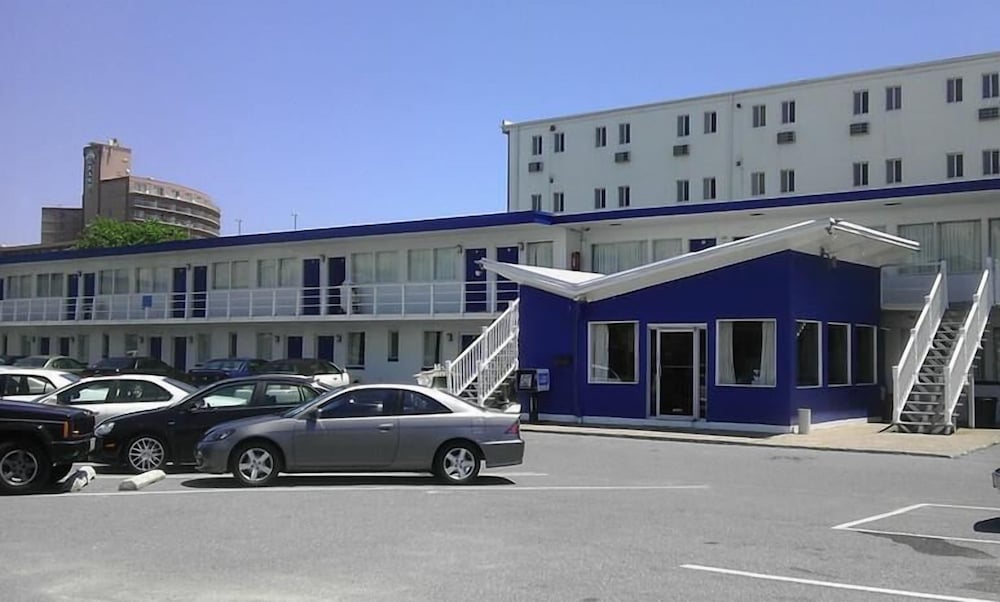 Фото Cabana Motel