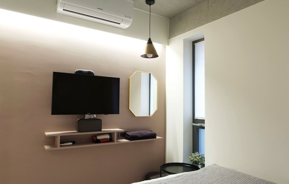 Фото Dw Stay Hongdae