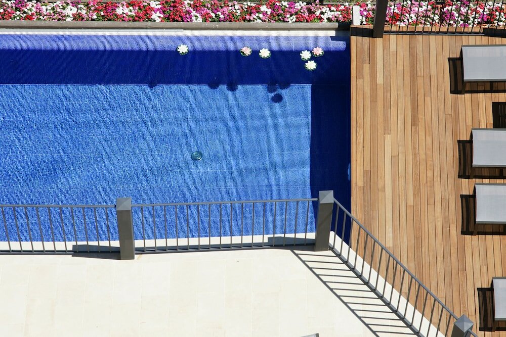 Фото Metropole Maison D'Hotes