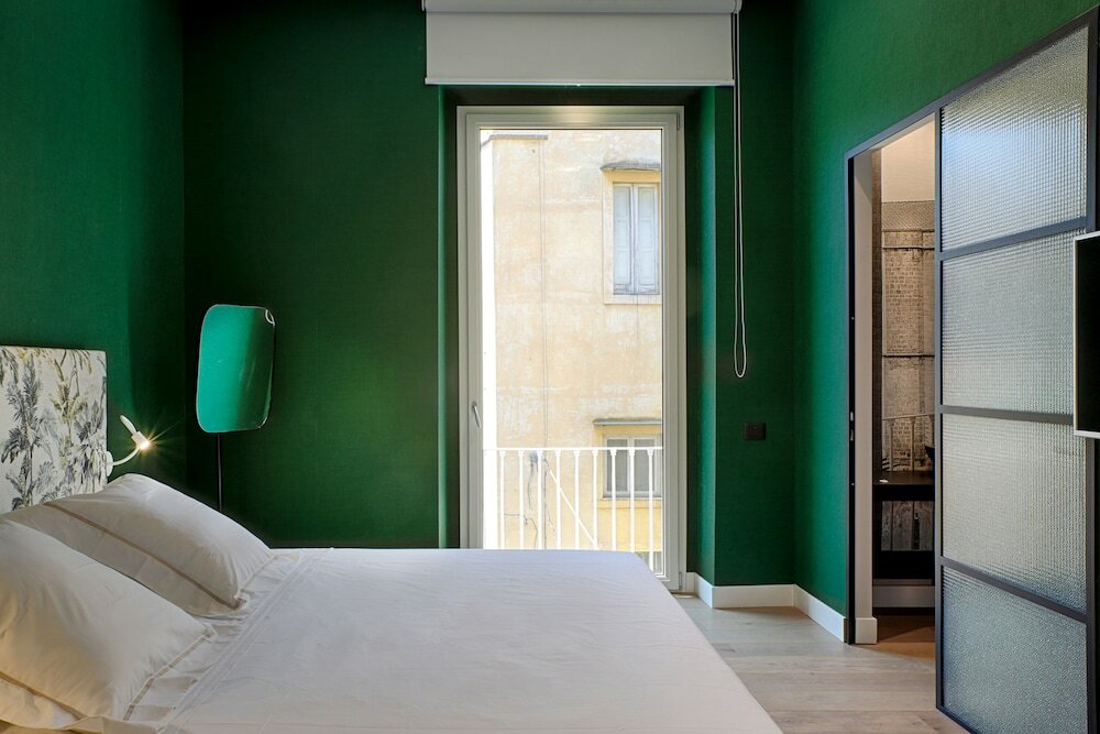 Фото Casa pacifico Napoli