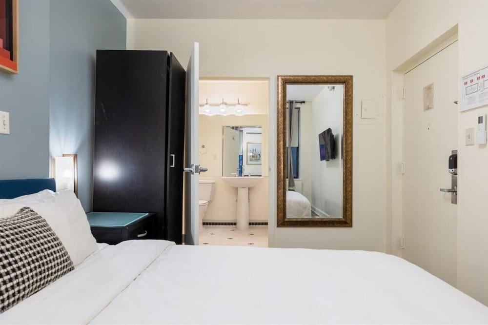 Фото Kasa The Duffy Times Square