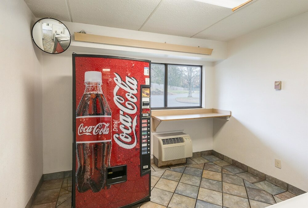 Фото Motel 6 Charlotte, Nc - Coliseum