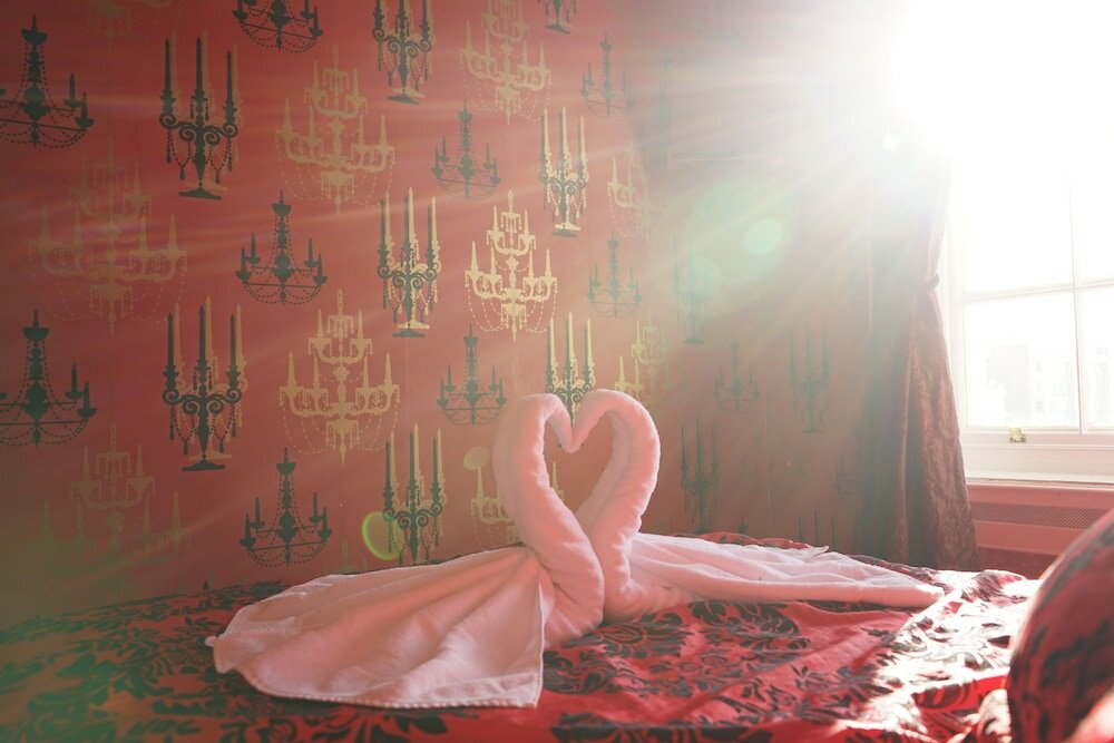 Фото Regency Hotel