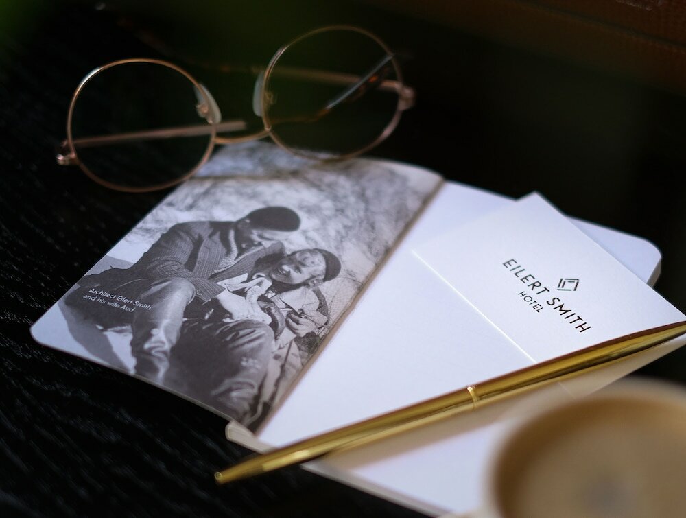 Фото Eilert Smith Hotel