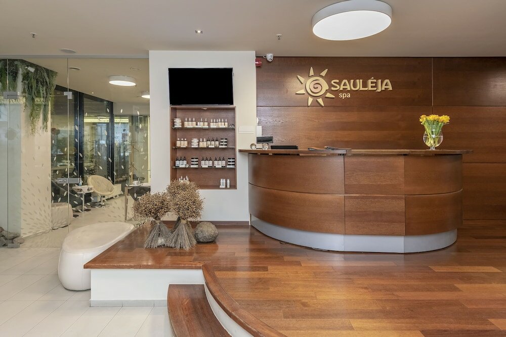 Фото Radisson Hotel Kaunas