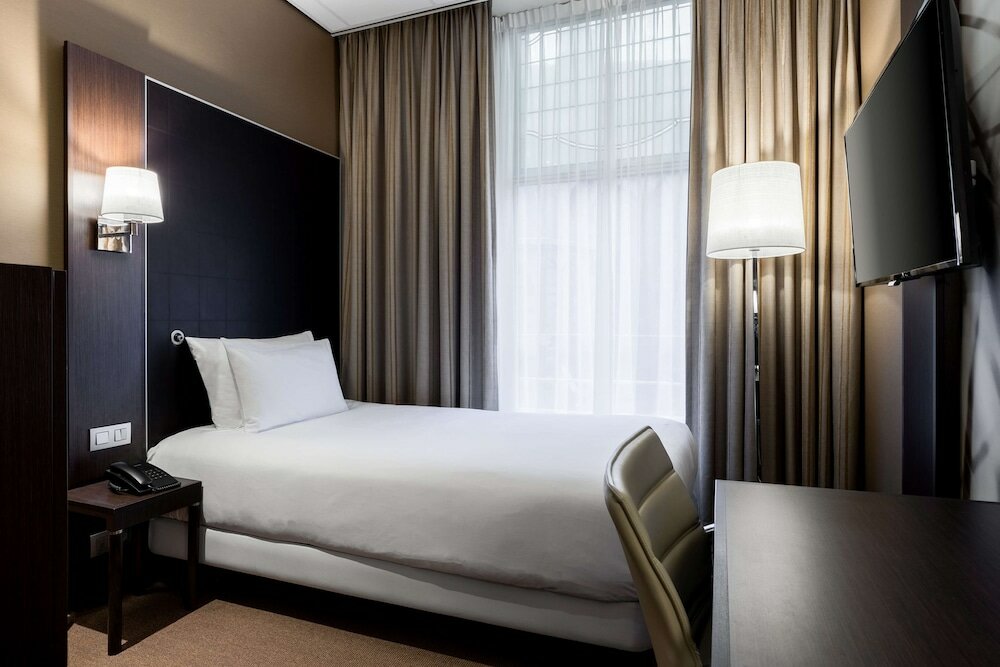 Фото Nh Centre Utrecht