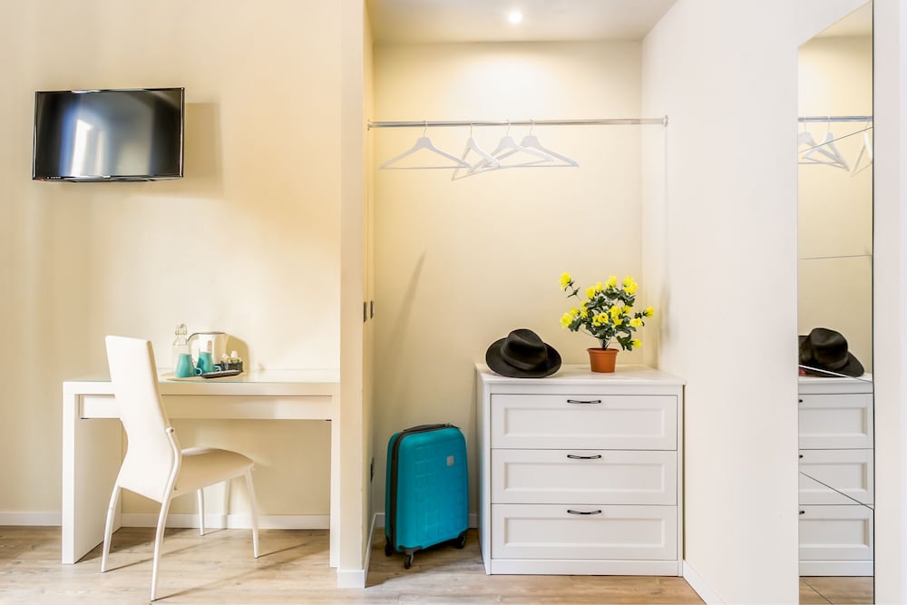 Фото AmoRoma Suite