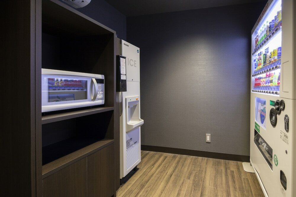 Фото Kyoto U-Bell Hotel