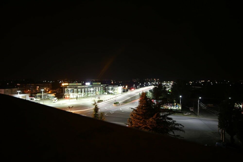 Фото Отель West Tower