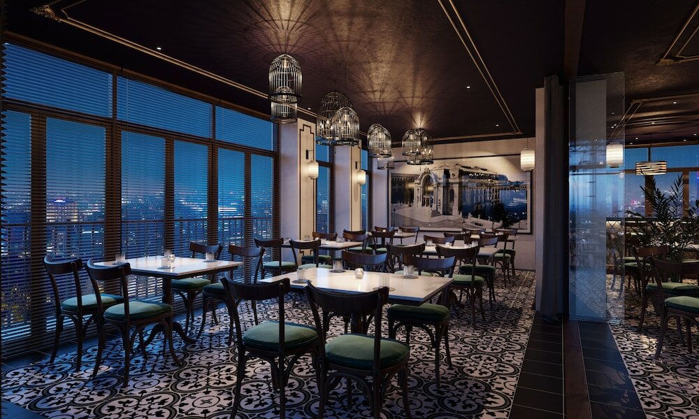 Фото Hotel Majestic Saigon