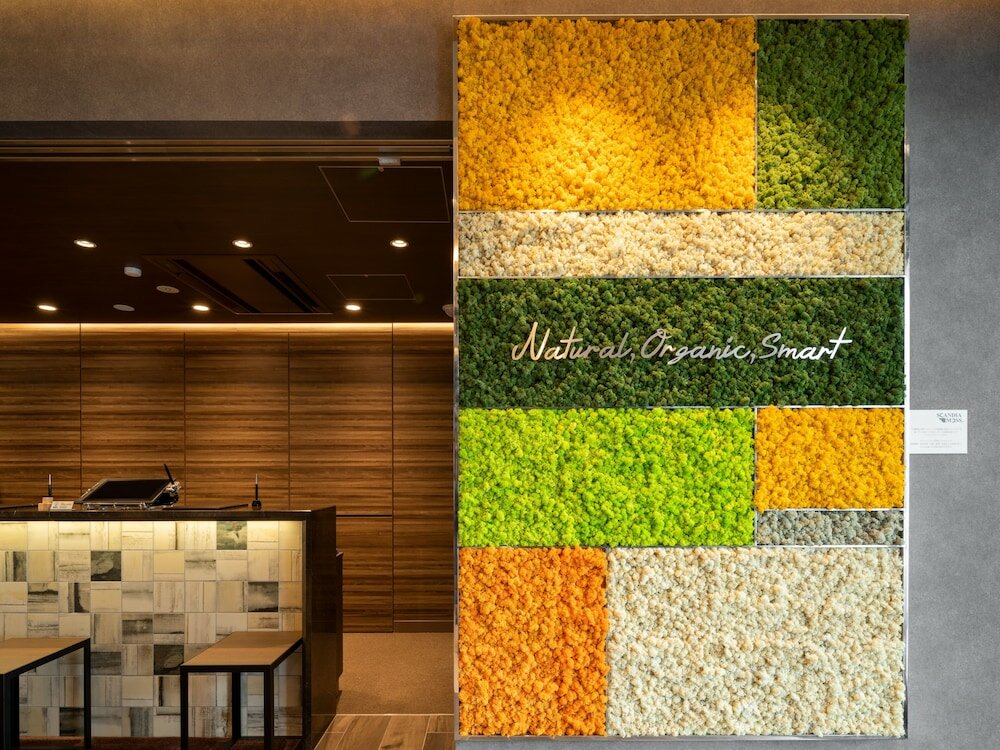 Фото Superhotel Premier Obihiro ekimae