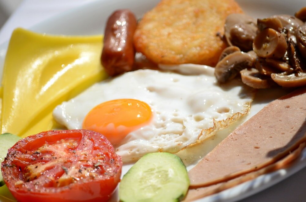 Фото Sunny Garden