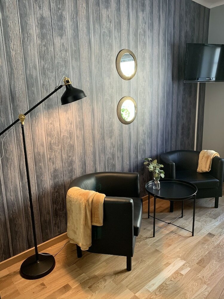 Фото Ludvika Stadshotell