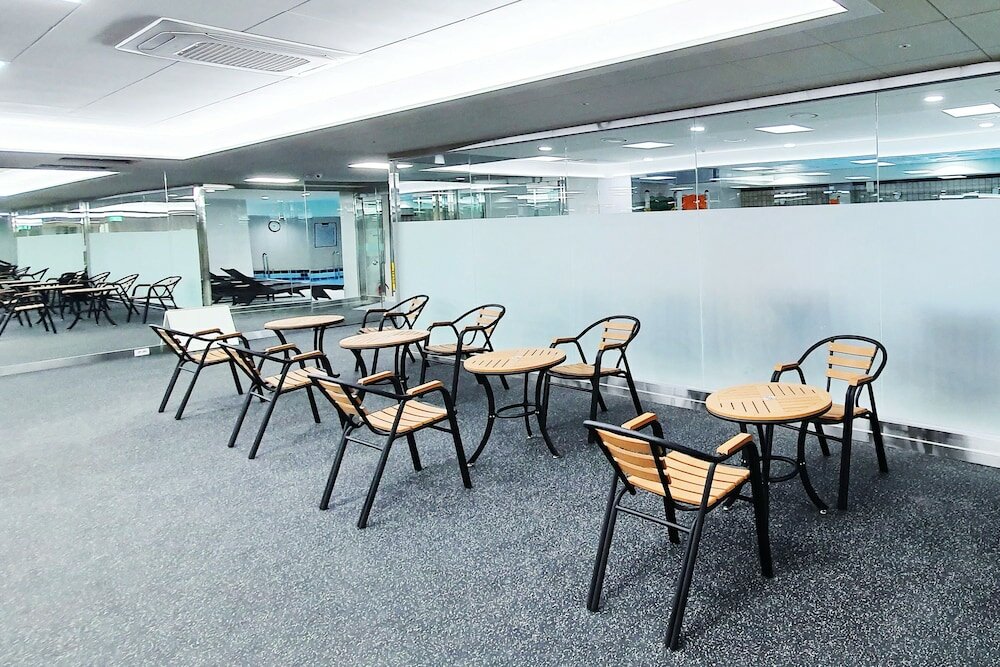 Фото Commodore Hotel Busan