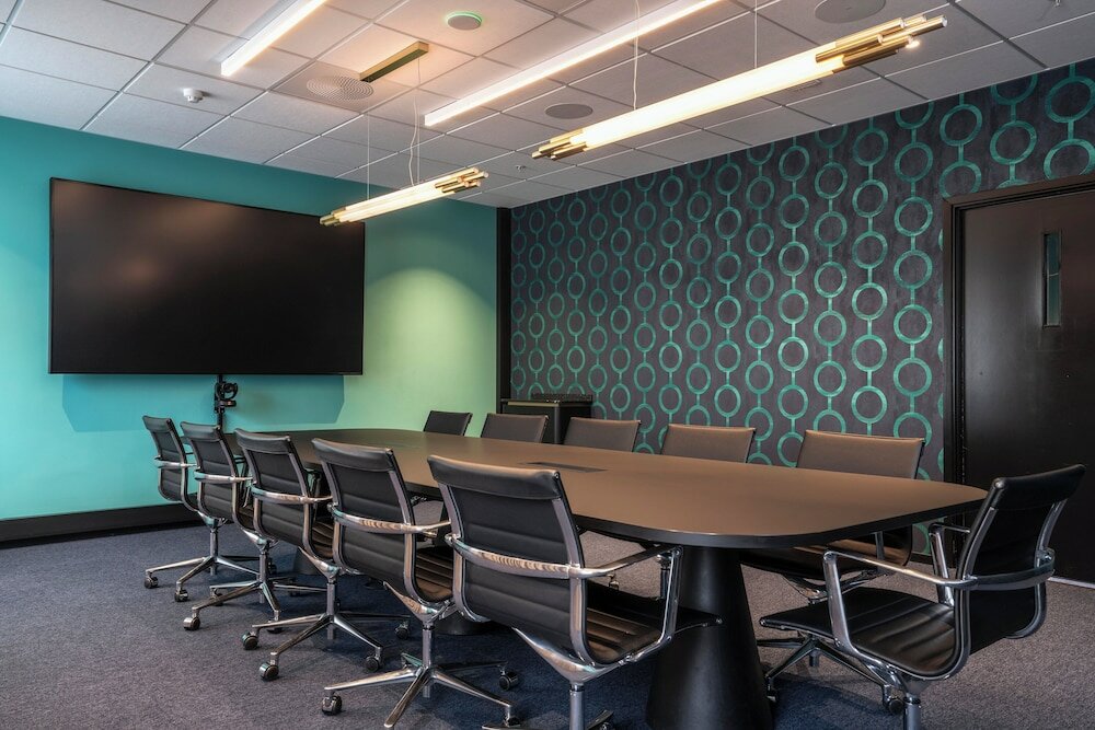 Фото Thon Hotel Oslofjord