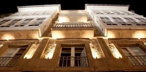 Гостиница Hotel Pazo de Altamira