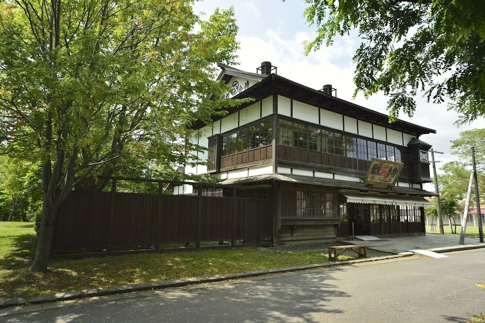 Фото Sapporo Kitahiroshima Classe Hotel