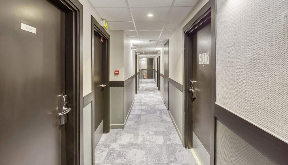 Фото Appart'City Confort Paris Clichy Mairie