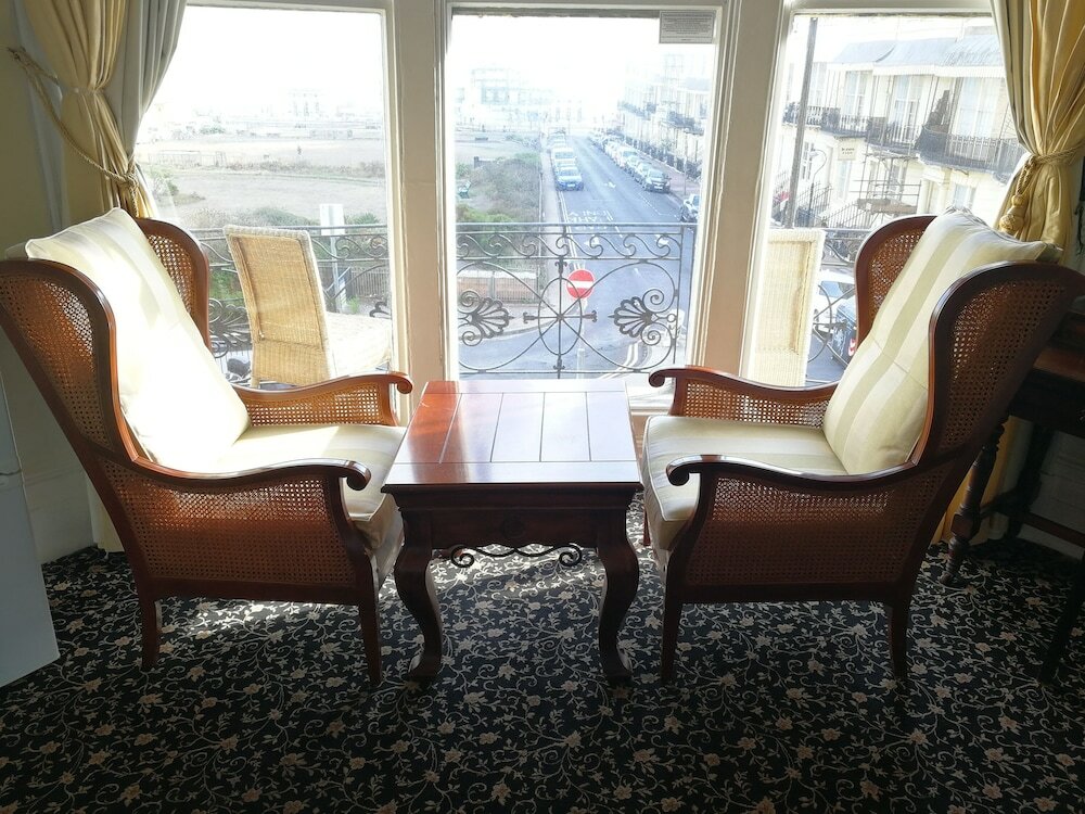 Фото Regency Hotel