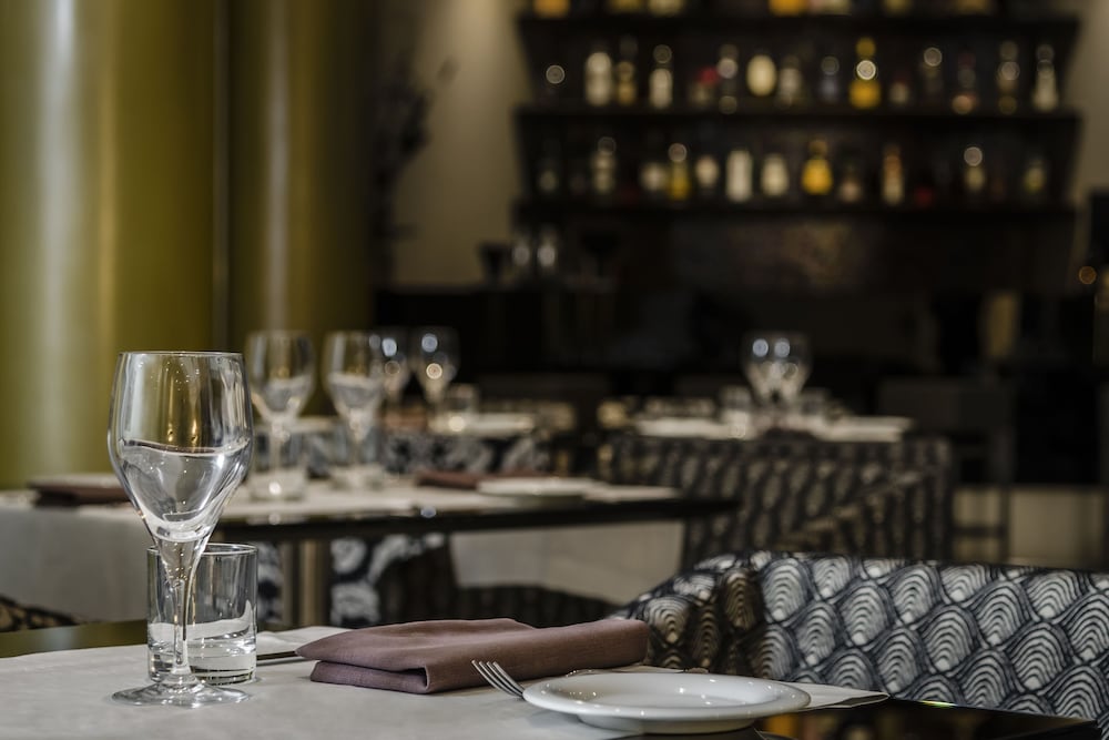 Фото Eurostars Roma Aeterna