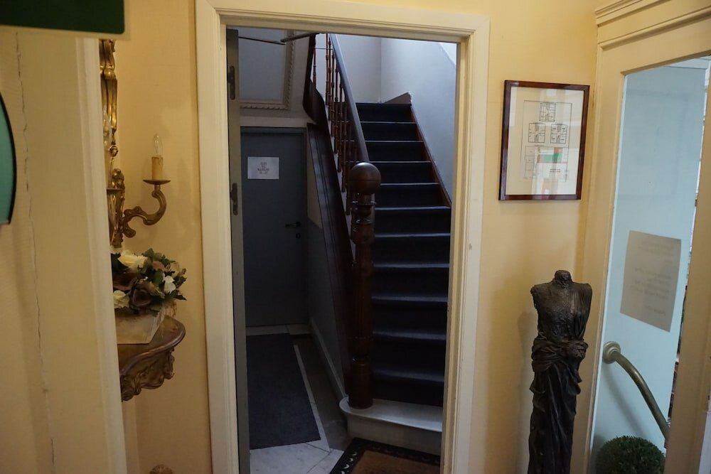 Фото Hotel Asiris