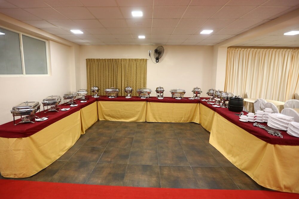 Фото Hotel The Shack