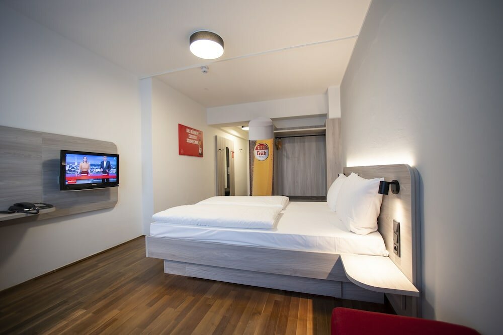 Фото Eden Hotel Früh am Dom