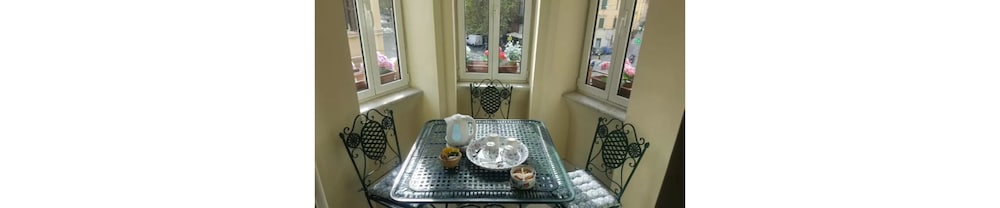 Фото Paola A Trastevere