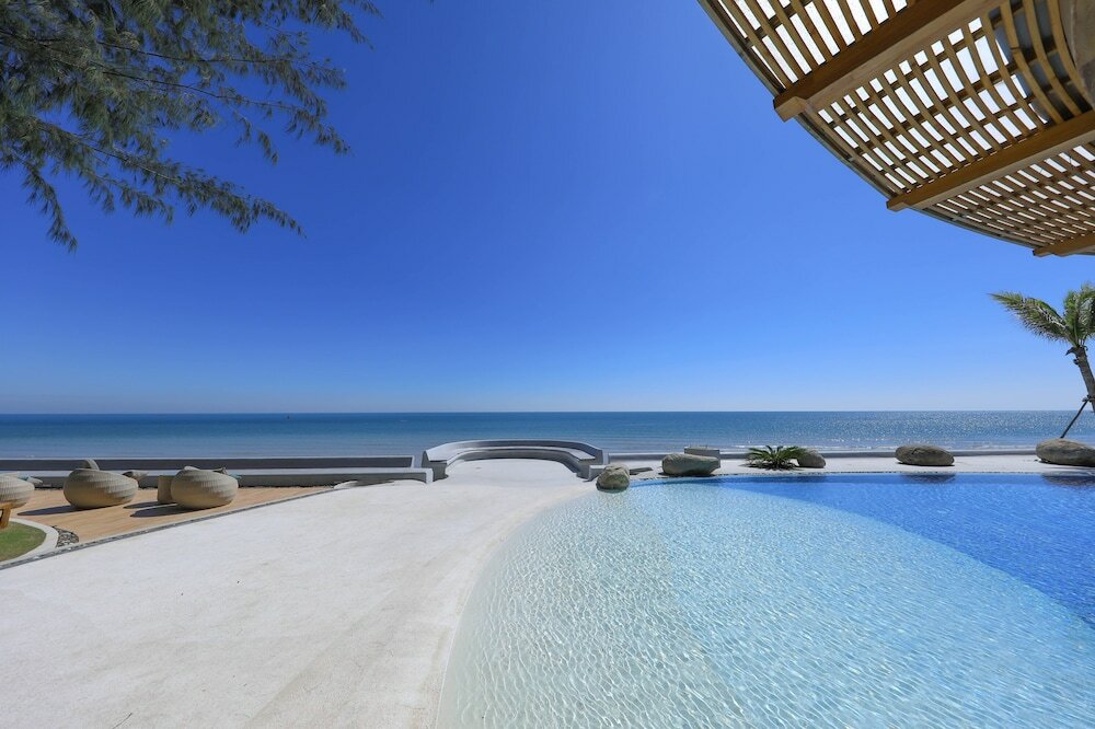 Фото Kundala Beach Resort Hua Hin