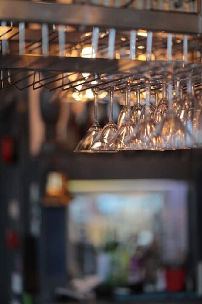 Фото Newmarket Ale House – Hotel & Restaurant