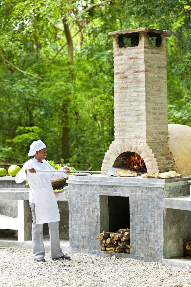 Фото Casa Bonita Tropical Lodge