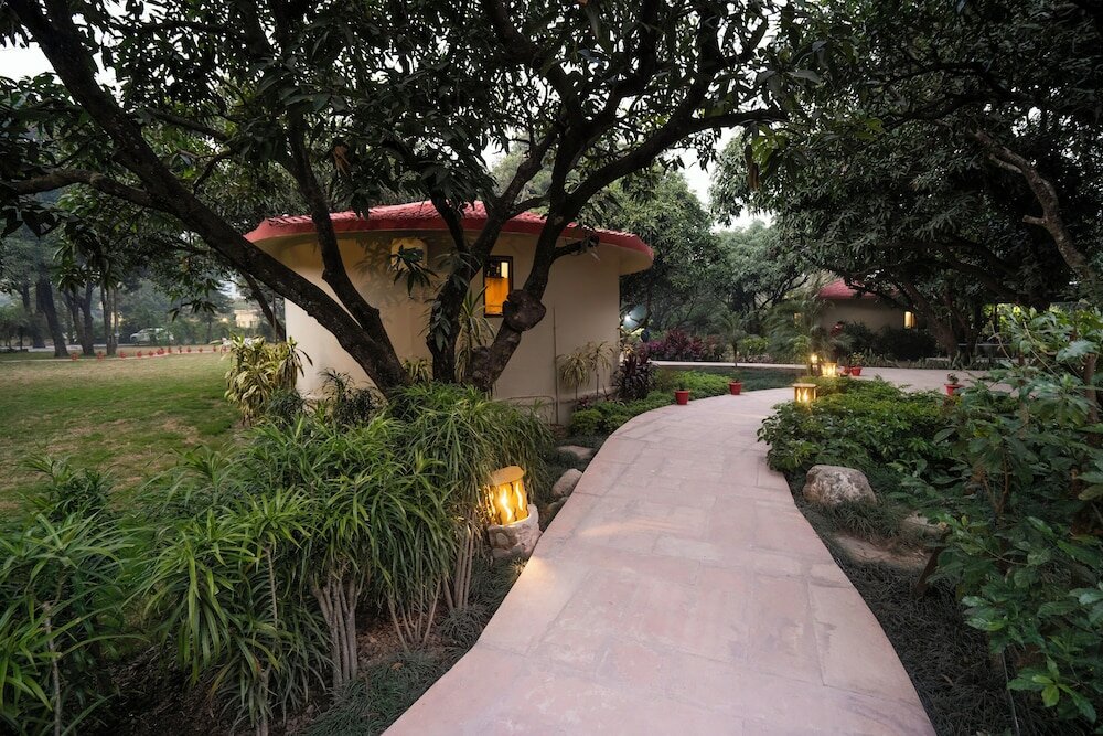 Фото La Perle River Resorts