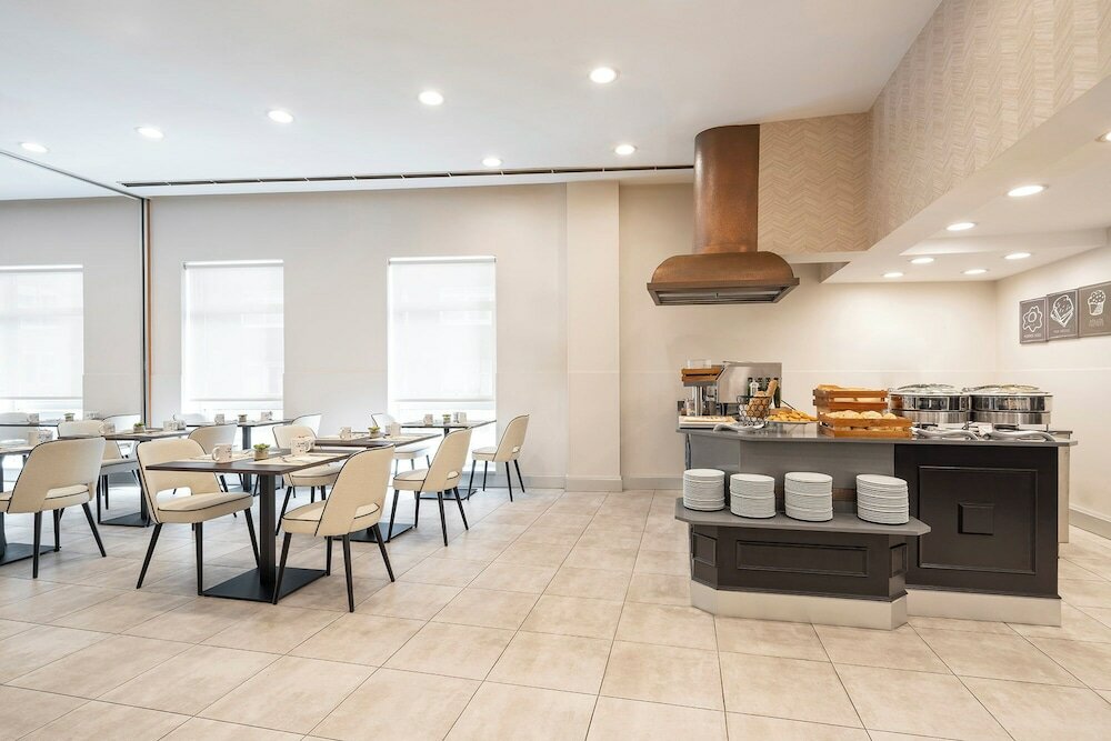 Фото Exe Coruña