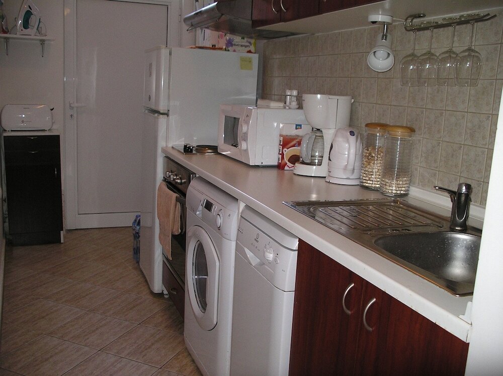 Фото Casa Ferrari B & B