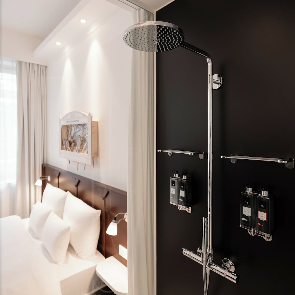 Фото Ruby Leni Hotel Dusseldorf