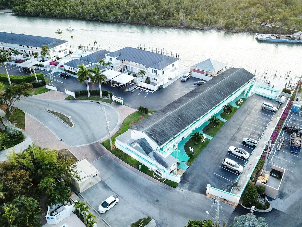 Фото The Boat House