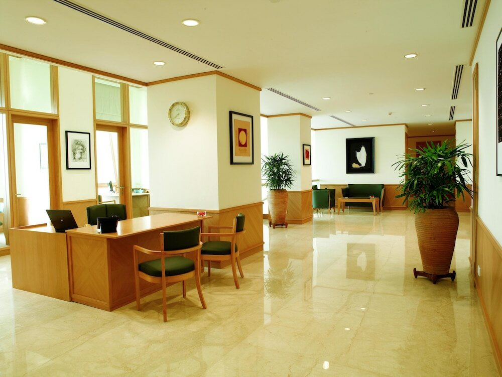 Фото Trident, Nariman Point Mumbai