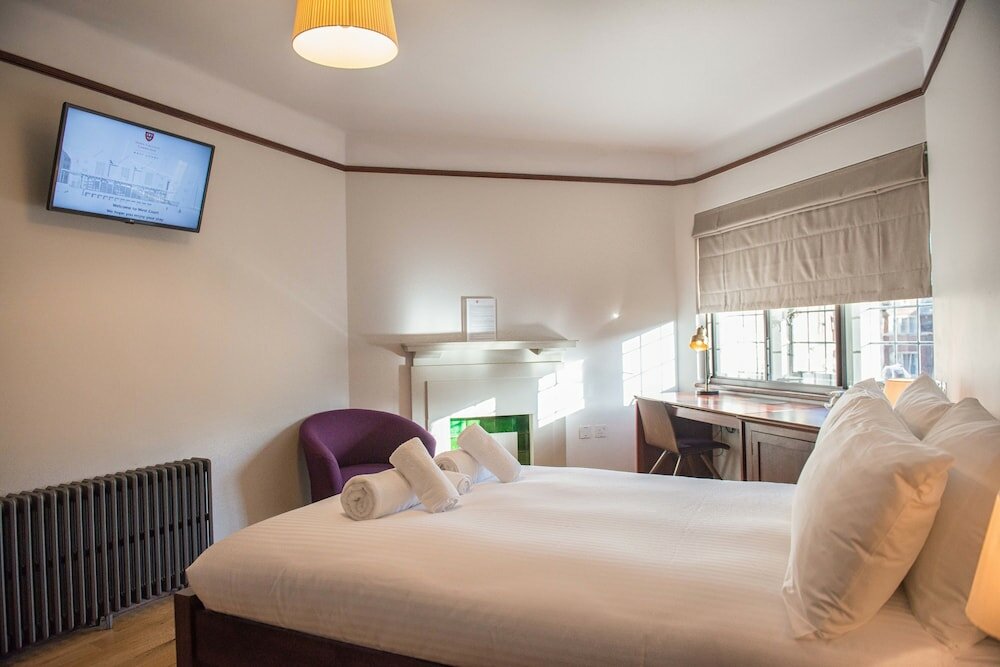 Фото West Court - Cambridge