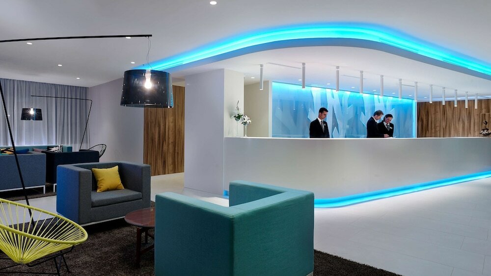 Фото Park Plaza Belvedere Medulin