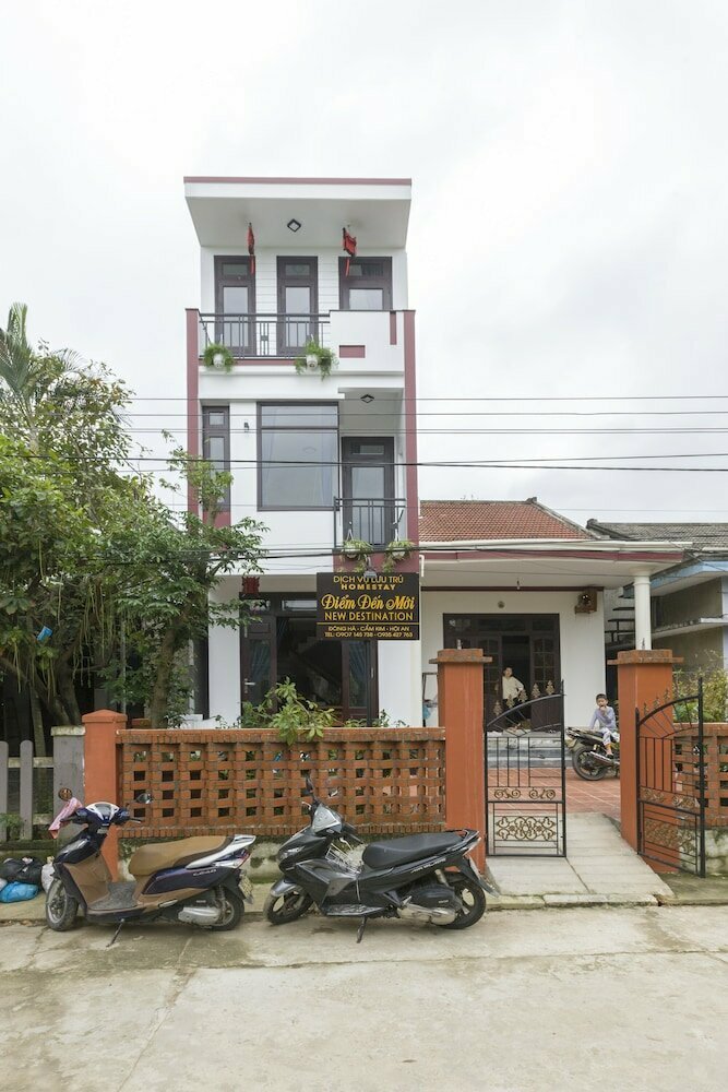 Hotel New Destination Hoi An Homestay, Quảng Nam Province, photo