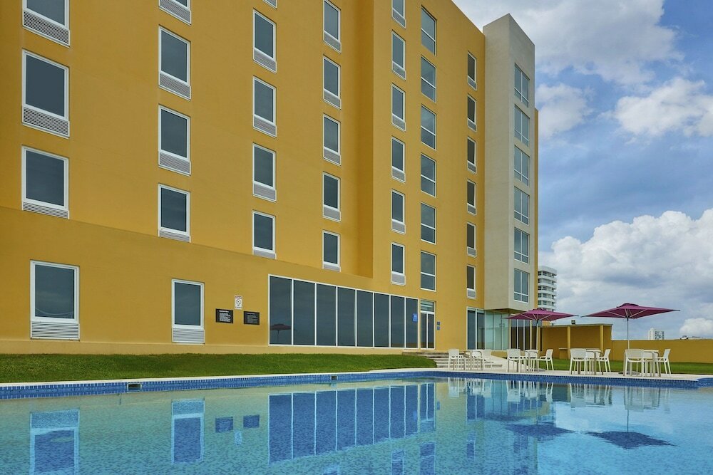Фото City Express by Marriott Veracruz