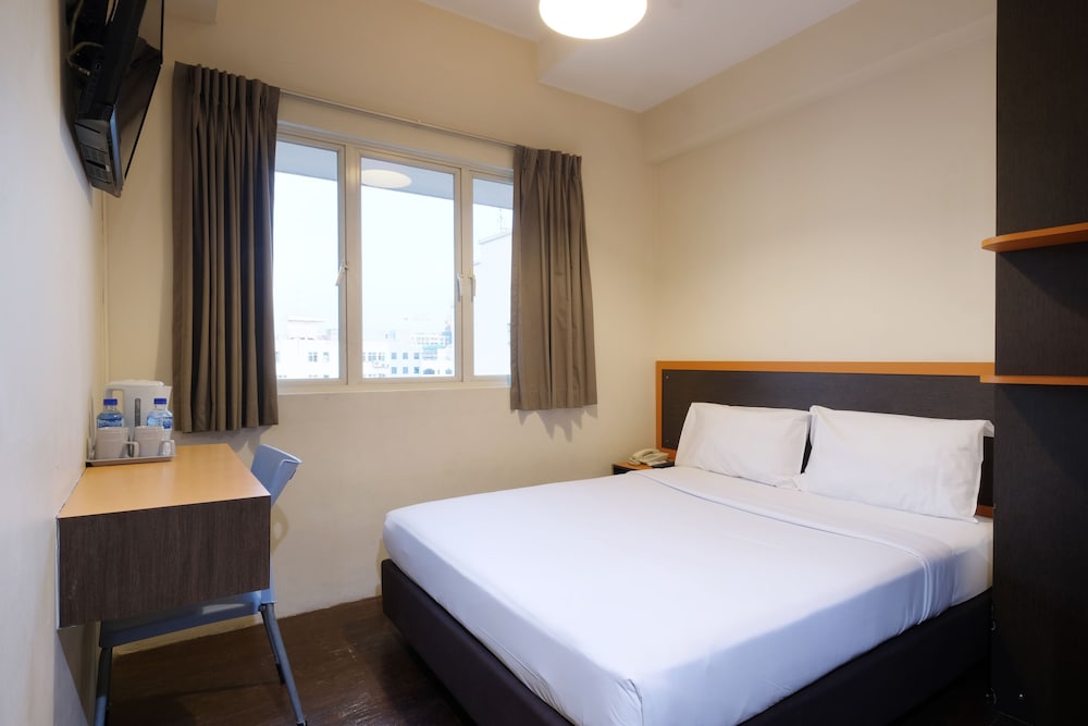 Фото Kim Tian Hotel Han