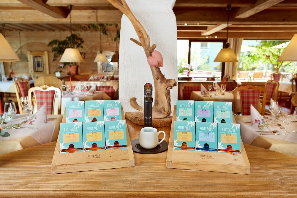 Фото Kurhotel Eichinger