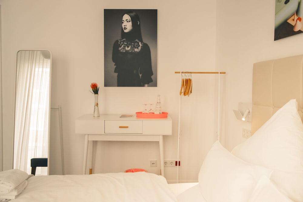 Фото Maison Marsil Boutique Hotel